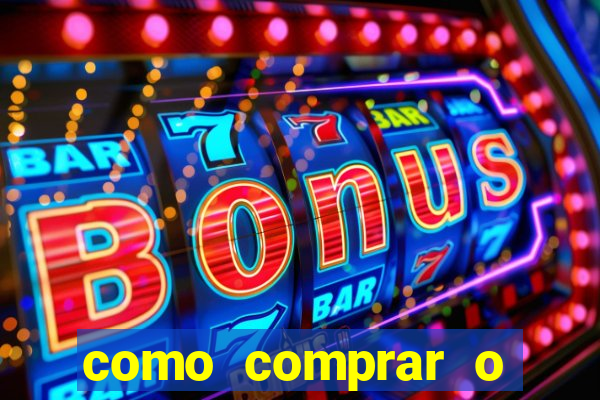 como comprar o viva sorte pelo pix
